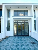 Bán nhà mỹ phước 2, tp. bến cát, bình dương. nhà gác lửng 3pn, 1,98 tỷ