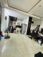 Bán nhà ngõ ba gác đường đỗ mười (vành đai 3), 60m2, 5t, 14 tỷ