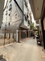 Bán nhà ngõ vạn phúc, hà đông. 75m2 x 5 tầng sổ đỏ, giá 16.9 tỷ. tt phố cổ hà