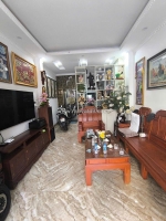 Bán nhà ngọc thụy 38m 7 tầng thang máy ô tô thông 12 tỷ