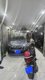 Bán nhà ngọc thụy 43m 4 tầng mt4m mặt phố ô tô tránh hơn 8 tỷ