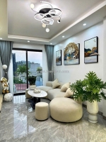 Bán nhà ngọc thụy 51m 6 tầng thang máy ô tô qua hơn 16 tỷ