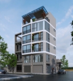 Bán nhà ngọc thụy, long biên – 37m², 6 tầng thang máy, mt 4.8m, giá 12.9 tỷ 🔥