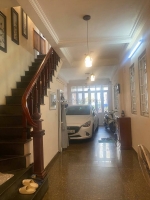 Bán nhà ngọc thụy, long biên, phân lô quân đội chỉ hơn 9 tỷ - 46m², 5 tầng,