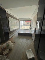 Bán nhà nguễn văn linh 46m 6 tầng thang máy lô góc 20m ra ô tô hơn 8 tỷ