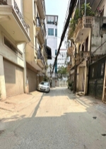 Bán nhà nguyễn khánh toàn, cầu giấy - 60m x 6t thang máy - mt 5.5m - gara ô tô