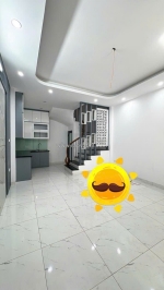 Bán nhà nguyễn ngọc nại, thanh xuân - 38m x 6 tầng 8,8 tỷ - ba bước ra ô tô