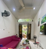 Bán nhà nguyễn trãi, thanh xuân, ô tô đỗ cửa, sát đh quốc gia hn, 35m2, 7.4