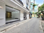 Bán nhà ô tô tránh phố vĩnh phúc (đội nhân) 41/50m, 7t thang máy, mt