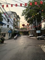 Bán nhà phạm văn đồng 56m2, 3 tầng 3pn gần phố nhỉnh 8 tỷ