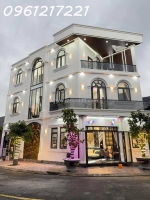 Bán nhà phố 2 mặt tiền, khu thương mại an phú, hồ chí minh giá 6.8 tỷ