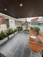 Bán nhà phố cổ ngọc lâm – 5 tầng thang máy – full nội thất 🌹