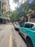 Bán nhà phố định công 60m, 4 tầng, mặt tiền 5m, kinh doanh; nhỉnh 14 tỷ.