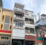 Bán nhà phố nguyễn thái bình quận 1, 72m², 1 trệt 4 lầu, giá 48 tỷ