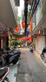 Bán nhà phố thanh nhàn – hai bà trưng- hà nội