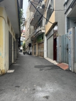 Bán nhà phố tô vĩnh diện – thanh xuân, lô góc thoáng sáng, ô tô -mt khủng 66m2