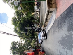 Bán nhà phố trần tử bình 34m, 4 tầng vỉa hè ô tô kinh doanh 13.5 tỷ