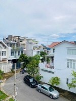 Bán nhà phố vị trí đẹp giá rẻ – lê văn lương, phước kiển – đường 12m