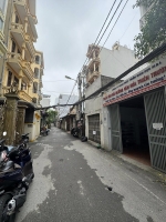 Bán nhà phú diễn – ngõ ô tô – vị trí vàng sát cạnh mỹ đình, gần hồ điều hòa,