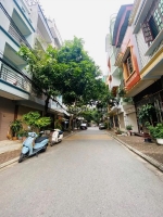 Bán nhà phúc đồng 75m2 4t lô góc dân xây, vỉa hè rộng, kinh doanh, dòng tiền