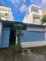 Bán nhà phường 15, quận 8 , 120m2 , ngang 
hơn 5m, nhà cấp 4 chỉ 6,8 tỷ