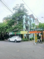 Bán nhà siêu phẩm lô góc – simco sông đà, vạn phúc – 60m² – 5 tầng – vị trí đắc