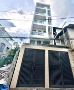 Bán nhà tạ quang bửu 5x25, gần chợ rạch ông, 140m2 chỉ 12 tỷ nhỉnh lh-09311722