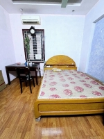 Bán nhà tây hồ xuân la 35m2, 4t, 2 mặt ngõ, ô tô đỗ cửa, gần hồ tây