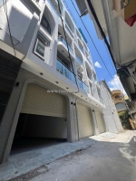 Bán nhà thạch bàn 39m 6 tầng thang máy gara ô tô hơn 12 tỷ