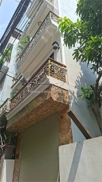 Bán nhà thạch bàn long biên – 42m² – 5tầng – gần ô tô – thang máy – giá chỉ