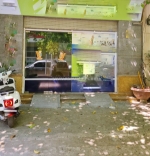 Bán nhà trần đại nghĩa 40m  ô tô thang máy giá mầm non