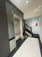 Bán nhà trần hưng đạo, 100m2, 8 tầng thang máy, mặt tiền 4.3m, 62.5 tỷ, nhà xịn