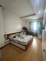 Bán nhà trần nhân tông – 110m², 4 tầng, lô góc 2 mặt tiền, có thang máy – giá