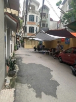 Bán nhà trần phú – hà đông 90m2 x 4 tầng chỉ 16.2 tỷ - nhà đẹp – otô vào thoải