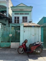 Bán nhà trệt lầu mặt tiền đường số 7 hiệp bình phước thành phố thủ đức