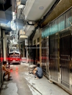 Bán nhà trình định cửu, hoàng mái, ô tô, kinh doanh, gần phố, 32m2, 7.69tỷ(ctl)