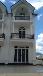 Bán nhà trịnh hoài đức p11 đà lạt - 5pn