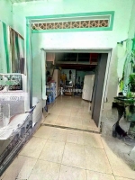 Bán nhà trọ  4,2 x 23m shr trung mỹ tây – quận 12 hẻm xe hơi thông giá chỉ