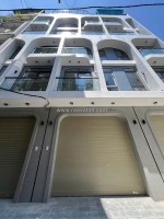 Bán nhà trung tâm thạch bàn long biên thang máy ô tô vào nhà