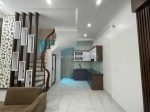 Bán nhà trương định, quận hoàng mai 45m, nhà mới, ngõ thông ô tô, gần phố, kinh