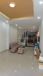 Bán nhà tttp hẻm trần nhật duật 49m2 giá rẻ chỉ 3ty2