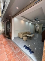 Bán nhà văn phú hà đông - dt 35m x 5 tầng - có thang máy - ra ô tô chỉ 3 bước