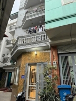 Bán nhà yên nghĩa – hà đông 38m2 x 5 tầng , mt 5.4m – 10m ra oto – giá 5.95 tỷ