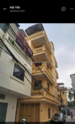 Bán nhanh căn nhà 5 tầng tại phố dương văn bé, p vĩnh tuy, q hai bà trưng, hà