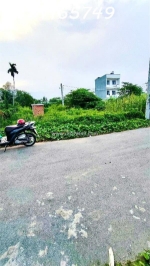 Bán nhanh lô đất 65.6m2 quận 9 - vành đai 3 - hàng xóm vinhomes q9 - 20m ra