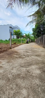 Bán nhanh lô đất diên an giá đầu tư - nay là xã diên khánh ! dt : 109,9m2 ( 90 thổ cư ) ngang 5m