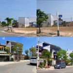 Bán nhanh lô góc 2 mặt tiền – nam hòa xuân, ngũ hành sơn, đà nẵng