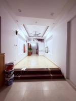 Bán nhanh nhà tôn thất tùng 45m 5 tầng ngõ thông - phù hợp ở hoặc kinh doanh