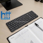 Bàn phím không dây akb869