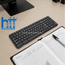 Bàn phím không dây akb869